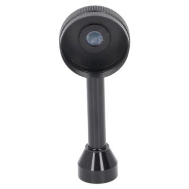 Imagem de Leapiture Olho diagonal de prisma de 90 graus teodolito de levantamento de ângulo reto para precisão de medição de ângulo