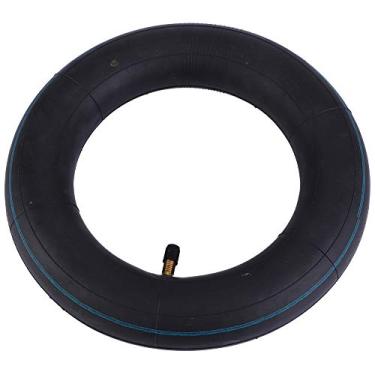 Imagem de Mijia M365 Tubo interno de 1,8 mm de espessura do pneu inflável Substituição de borracha durável para Acessórios de scooter elétrica preto