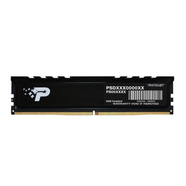 Imagem de Memória Ram Patriot Premiu 16gb/ddr4 3200mhz Psp416g320081h1