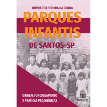 Imagem de Parques Infantis de Santos-SP-Português