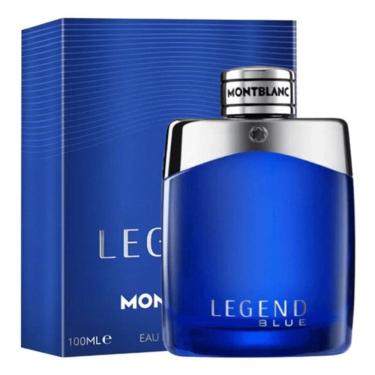 Imagem de Montblanc Legend Blue Edp - 100ml