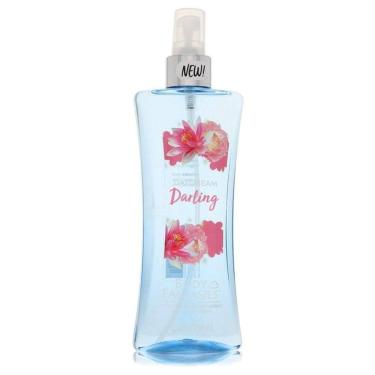 Imagem de Perfume Feminino Fantasies Daydream Darling Parfums De Coeur 236 Ml Body