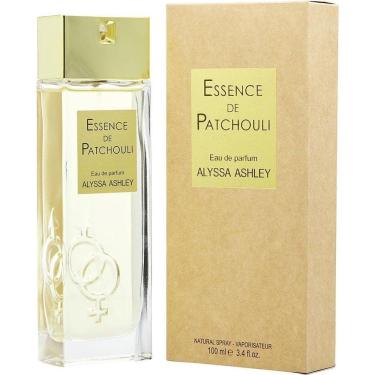Imagem de Perfume Feminino Alyssa Ashley Essence De Patchouli Eau Parfum Spray 100 Ml