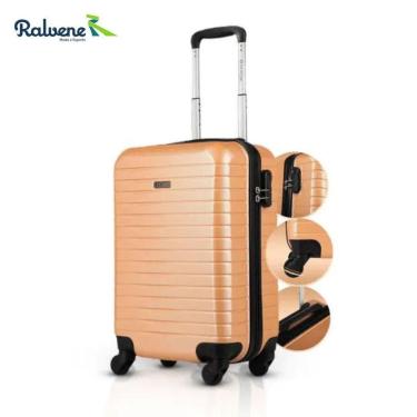 Imagem de Mala Sestini 360 Deluxe-20-Unissex