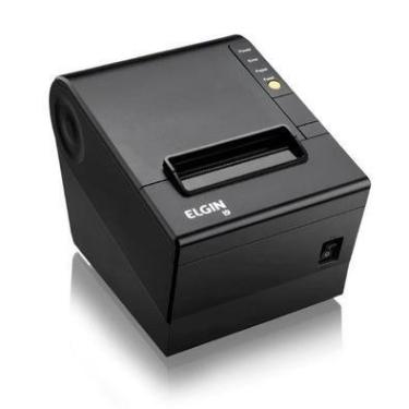 Imagem de Impressora Elgin Não Fiscal i9 Usb e Ethernet - 46I9ETHCKD02 - DCR15/0142-1