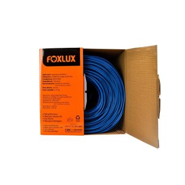 Imagem de Cabo Cftv Para Camera 305 Metros Foxlux