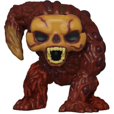 Imagem de Funko Pop! Heroes: The Flash - Bloodwork Collectible Vinyl Figure