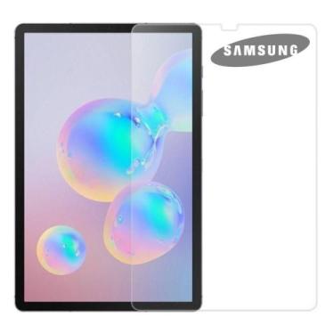 Imagem de Película Para Tablet Samsung Galaxy Vidro Temperado Tab S5e 10.5 Poleg