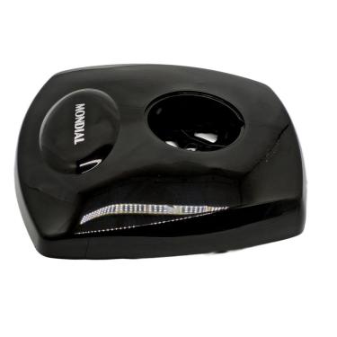 Imagem de Base Para Ventilador Preta Gravada Mondial V 37 30Cm