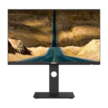Imagem de Monitor Gamer Dahua 24'' 2K QHD 75Hz 6MS HDMI DP Preto - DHI-LM24-P301A-A5