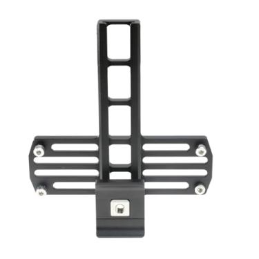 Imagem de Alvins Placa de montagem superior para câmera DJI Ronin 2 ARRI Alexa 35 Suporte fixo para câmera de vídeo