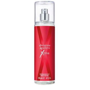 Imagem de Christina Aguilera Xtina - Body Splash 236ml