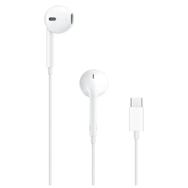 Imagem de Fone de Ouvido Apple EarPods Branco - MYQY3BZ/A