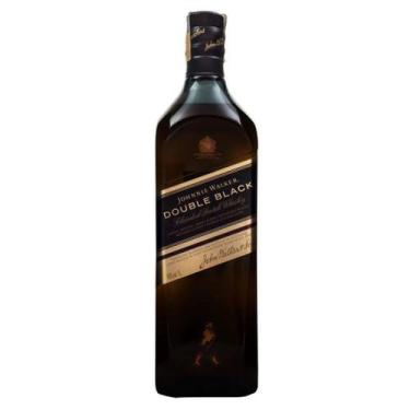 Imagem de Whisky johnnie walker double black - 1000 ml