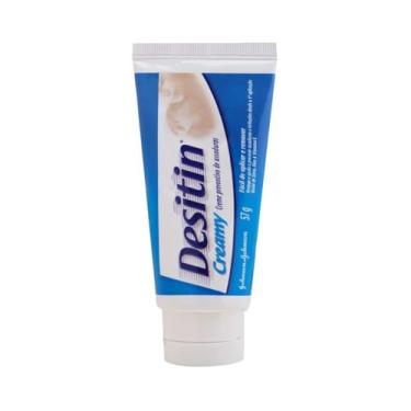 Imagem de Desitin Proteção Diária Creme Preventivo De Assaduras Creamy, 57g