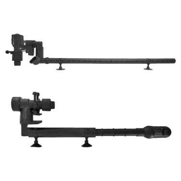 Imagem de Generic Tubo Externo para Aquário Canister Externo de Fácil Instalação