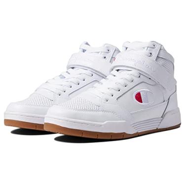 Imagem de Champion Arena Power Hi White/Gum 13 M