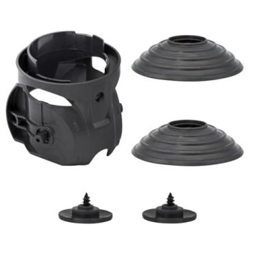 Imagem de Conector de cabeça de limpador de alto torque da roda V-Ball a vácuo para Dyson V10 V11 V15 G5 100W alto torque