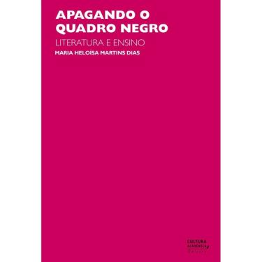 Imagem de Apagando o quadro negro