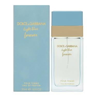 Imagem de Perfume Dolce & Gabbana Light Blue Forever EDP 50ml para mulheres