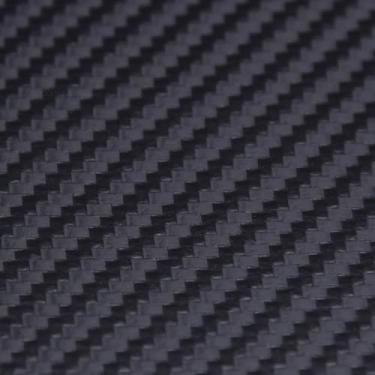 Imagem de HOLSTEX Folha termoformada - (textura de fibra de carbono) - (espessura 080) - (folha de 20,3 cm x 30,5 cm) - (cinza tempestade) - (1 folha) - fabricação de coldre faça você mesmo, armadura de airsoft