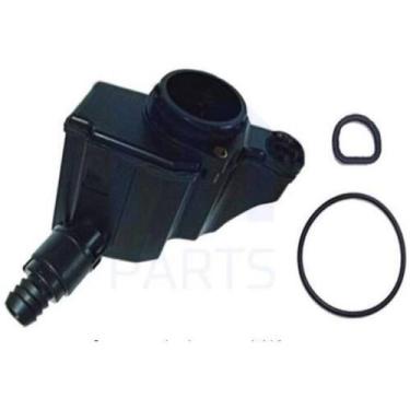 Imagem de Antichama Volkswagen Polo Sedan 2002 a 2014 Mide Parts