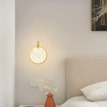 Imagem de CORCI Candeliers, candeeiro de lustre de escada de apartamento giratório candeeiro de escada candeeiro de sala de estar moderno