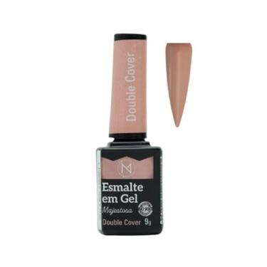 Imagem de Esmalte Em Gel 9g - Majestic Nails (Double Cover)