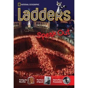 Imagem de Ladders - Speak Out (On-Level; Social Studies; Reading/Language Arts)