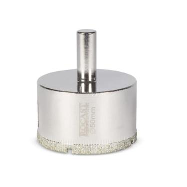 Imagem de Serra Copo Diamantada P/Vidro 6.00 Mm Rocast 406,0002