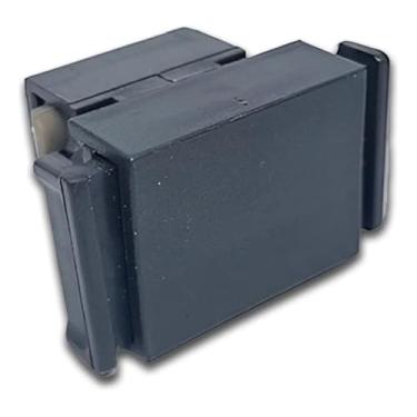 Imagem de Fecho Trava Porta Luvas Gol Saveiro Voyage Parati 1986 á 1994 / Santana G1 /G2 1984 á 2006