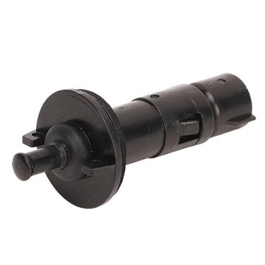 Imagem de Tanque de Combustível de Combustível de Combustível Trava de Plástico Preto para Chevy Aveo Hatchback