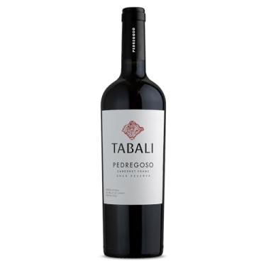 Imagem de Vinho Tinto Chileno Tabali Pedregoso Cabernet Franc 2022 750ml.