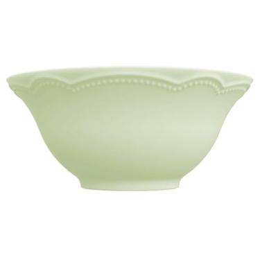 Imagem de Tigela de Porcelana Bowl 450ml Verde Cottage Germer