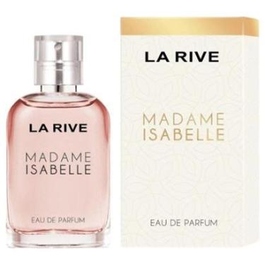 Imagem de Perfume Feminino La Rive Madame Isabelle Eau de Parfum -30ml-Feminino