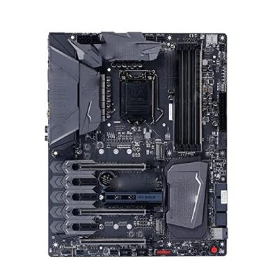 Imagem de Placa-mãe adequada para MSI Z270 Gaming M7 1151 DDR4 Intel Z270 64GB Core I7/I5/I3 PCI-E 3.0 MSI Z270 Desktop Mainboard Computer Motherboardgaming Motherboard Combo