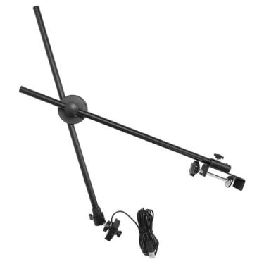 Imagem de Hilitand Câmera Gravadora, Resolução HD de 5MP, 400mm X 400mm, Rastreamento de Imagem de Grande área de Digitalização Com Lente Grande Angular para Máquinas de Gravação