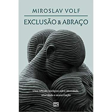 Imagem de Exclusão e abraço