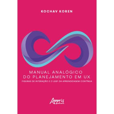 Imagem de Manual Analógico do Planejamento em UX