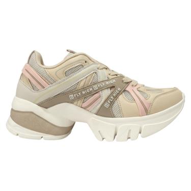 Imagem de Tênis Ramarim Fly High Casual Feminino-Feminino