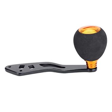 Imagem de Cryfokt PeçAs de Reposição Duráveis ​​do Carretel de Baixo Perfil para Fácil Instalação e Uso a Longo Prazo, 3 Cores para As Necessidades da Maioria das Pessoas (Tecido Ouro Preto)