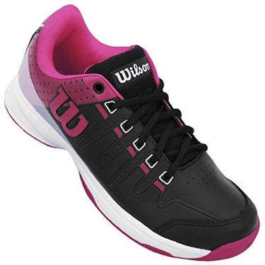 Imagem de Tênis Wilson, Preto