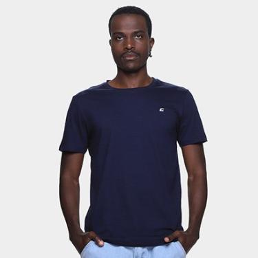 Imagem de Camiseta Colcci I Masculina-Masculino