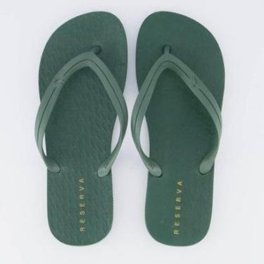 Imagem de Chinelo Reserva Rio Masculino-Masculino