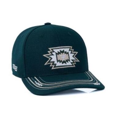 Imagem de BONE TEXAS FARM - TF919 - VERDE MUSGO Único-Unissex