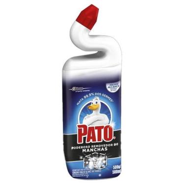 Imagem de Power Destruidor de Manchas 500Ml Pato, U