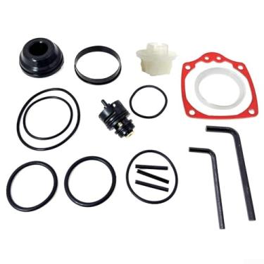 Imagem de Revitalize Your Nailer with the 905013 Overhaul Kit DA250B Type 1 - Quick & Easy Installation