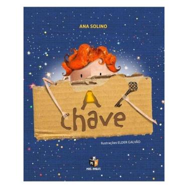 Imagem de A Chave