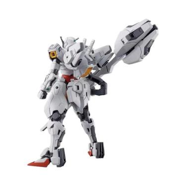 Imagem de 1/144 Bandai HG Fa Kaleban X Ex01 Noctis Kit De Montagem Especial Figu