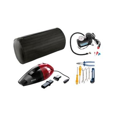 Imagem de Kit de Ferramentas Tramontina 43411903 com Estojo - 9 Peças